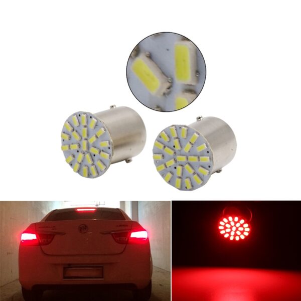 Car LED Signal Light - Image 6