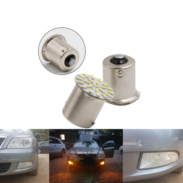 Car LED Signal Light - Image 5