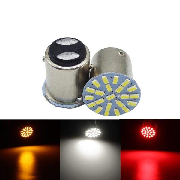 Car LED Signal Light - Image 7