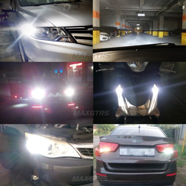 Car LED Bulb - Image 3