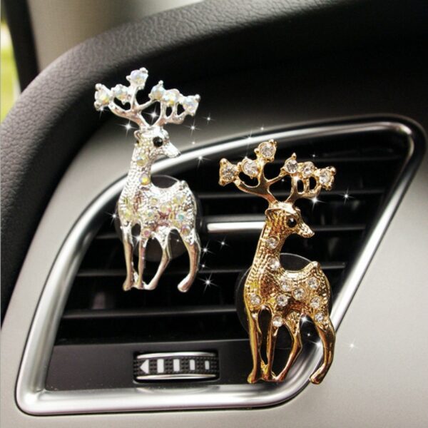 Crystal Car Air Freshener - Image 3