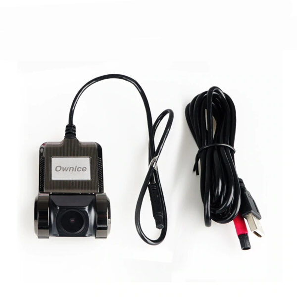 Mini Car DVR Camera with Night Vision