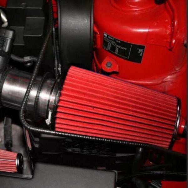 Universal Clamp-On Performance Air Filter - Image 3