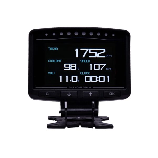 Multifunctional Smart Car HUD Display - Image 3