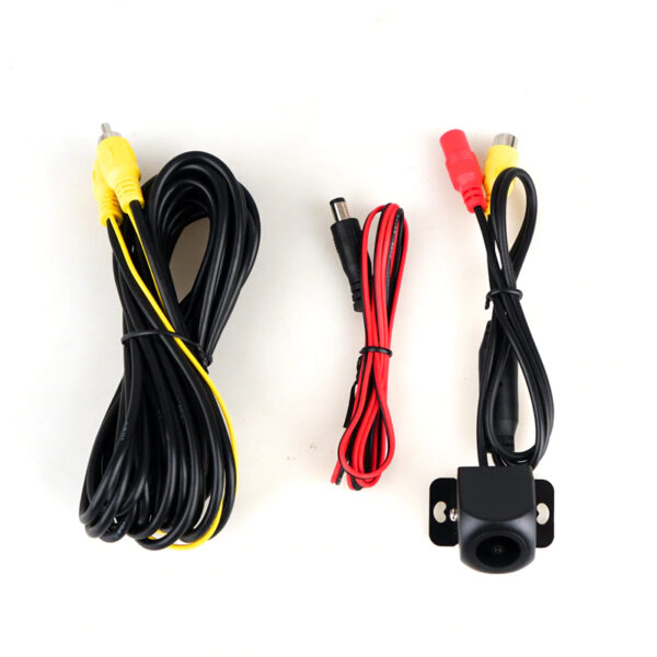 Night Vision HD Universal Android Car Backup Camera - Image 6