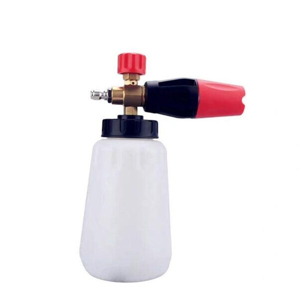 High Pressure Foam Spray Gun