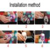 Car Essential Oil Air Fresheners - Image 6