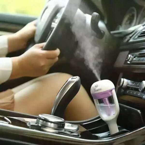 Car Essential Oil Air Fresheners - Image 3