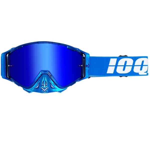 Cycling Motocross Goggles - Image 3