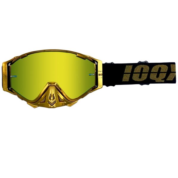 Cycling Motocross Goggles - Image 5