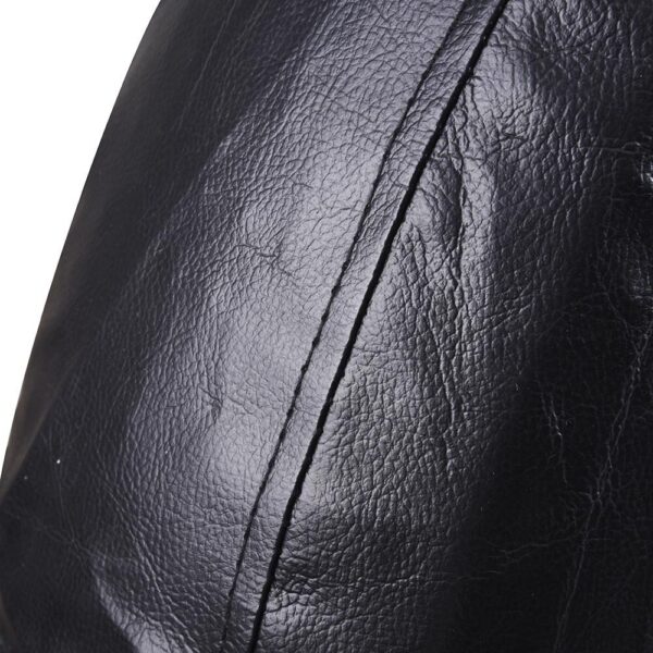 Waterproof PVC Leather Spare Wheel Cover - Image 6