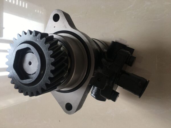 Power Steering Pump for Hino - Image 4