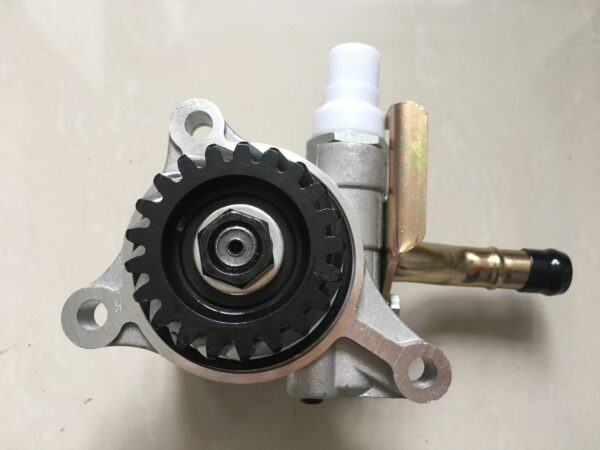 Mitsubishi Power Steering Pump - Image 2