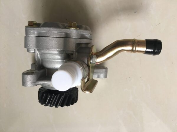 Mitsubishi Power Steering Pump - Image 3