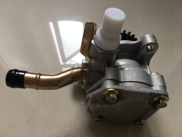 Mitsubishi Power Steering Pump - Image 4