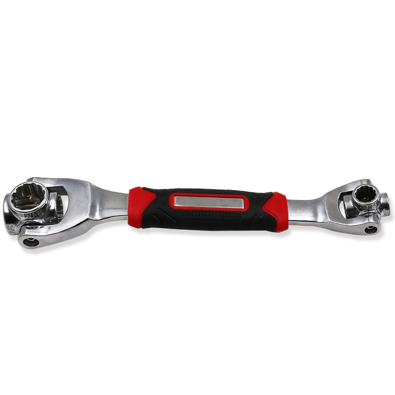 Universal Double-Sided Rotating Wrench - Image 6