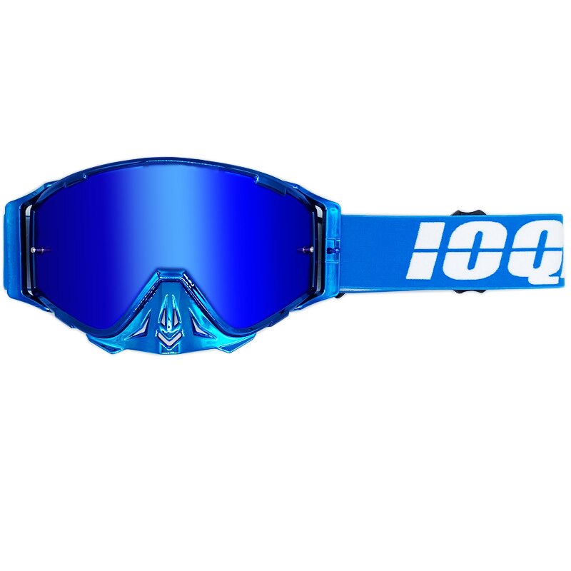 Cycling Motocross Goggles - Image 3